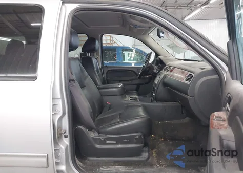 2013 GMC Yukon Slt from USA, damaged, VIN 1GKS2CE05DR129807